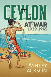 2848 CEYLON AT WAR